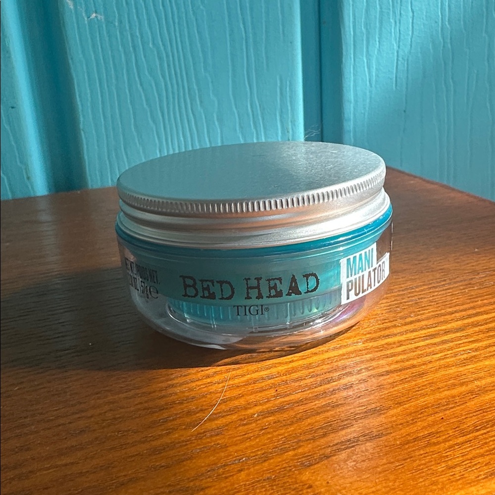 Bed Head Manipulator Hair Styling Paste by TIGI
